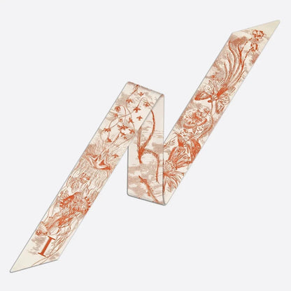26 Letters Tarot Constellation Bag Scarf Twill Silk Scarves Women New Neckerchief Hair Headbands Beauty World Shop