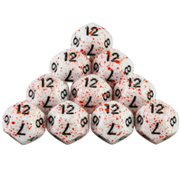 10pcs D12