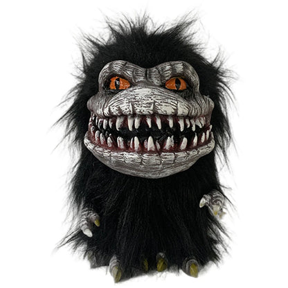 Alien Monster Doll Prop Creepy Plush Doll Horror Movie Alien Prisoner Stuffed Toy Funny Ugly Critters Halloween Party Decoration Beauty World Shop