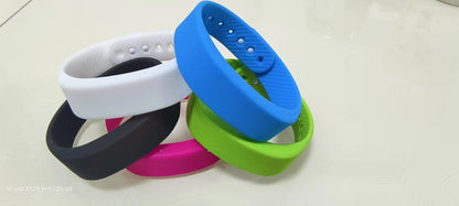 Smart Bracelet LED Digital Waterproof Smart Clock Smartband With running pedometer Monitor Smart Band Vibration Alarm Reminder Beauty World Shop