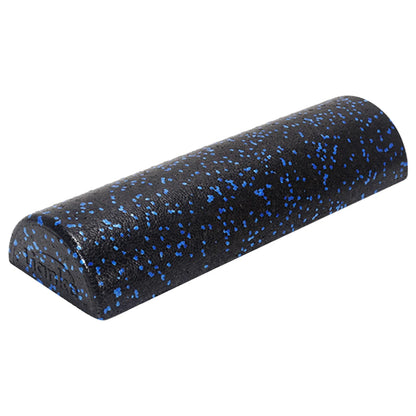 Half Round Balance Training Roller Block Portable Fitness Muscle Foam Roller EPP Gymnastic Massager Roller for Home Gym Exercise Beauty World Shop