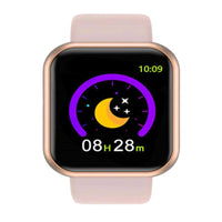 Y68 Pink