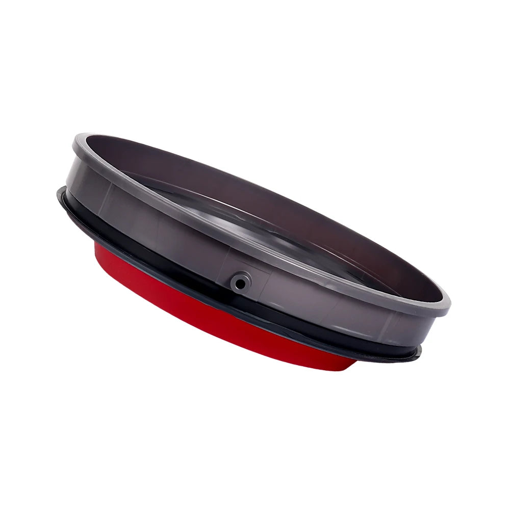Dust Container Top Fixed Sealing Ring Spare Part for Dyson V11 V15 SV14 SV15 SV22 Vacuum Cleaner Accessories Beauty World Shop