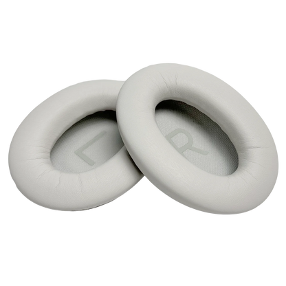 Nullmini Replacement Earpads for Bose QC35 QC35II QC45 Headphones Ear Pads Cushion Earmuffs Sleeve Headband