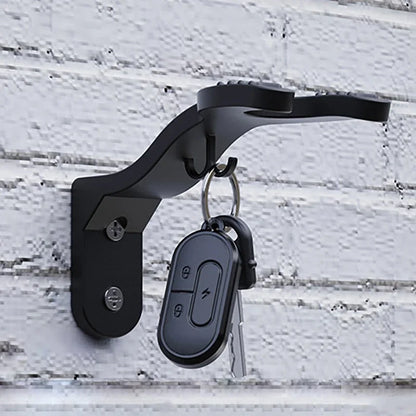 Motorcycle Helmet Hook Racks Multipurpose Hook Hanger Home Luggage Jacket Holders Kitchen Cabinet Shelf Wall Mount Hooks Beauty World Shop