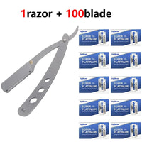 C634-1razor 100blade