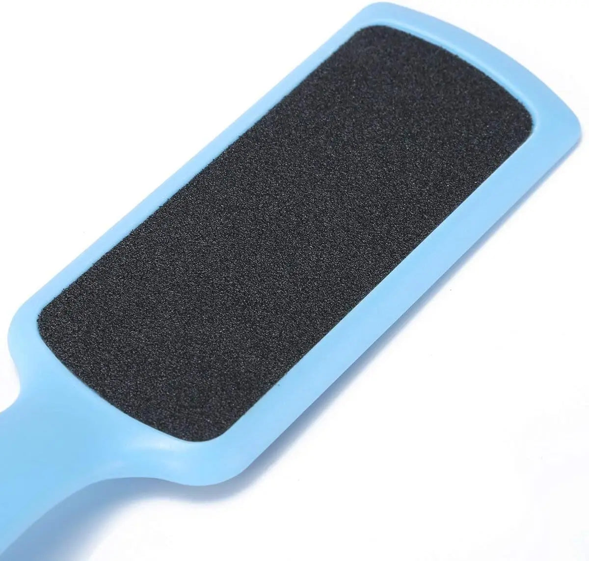 3Pcs Foot Files Kit Foot Scrubber Foot Rasp,Double-Sided Heel Files Pedicure Tool Callus Remover Stainless Steel Feet Scraper Beauty World Shop