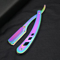 rainbow color