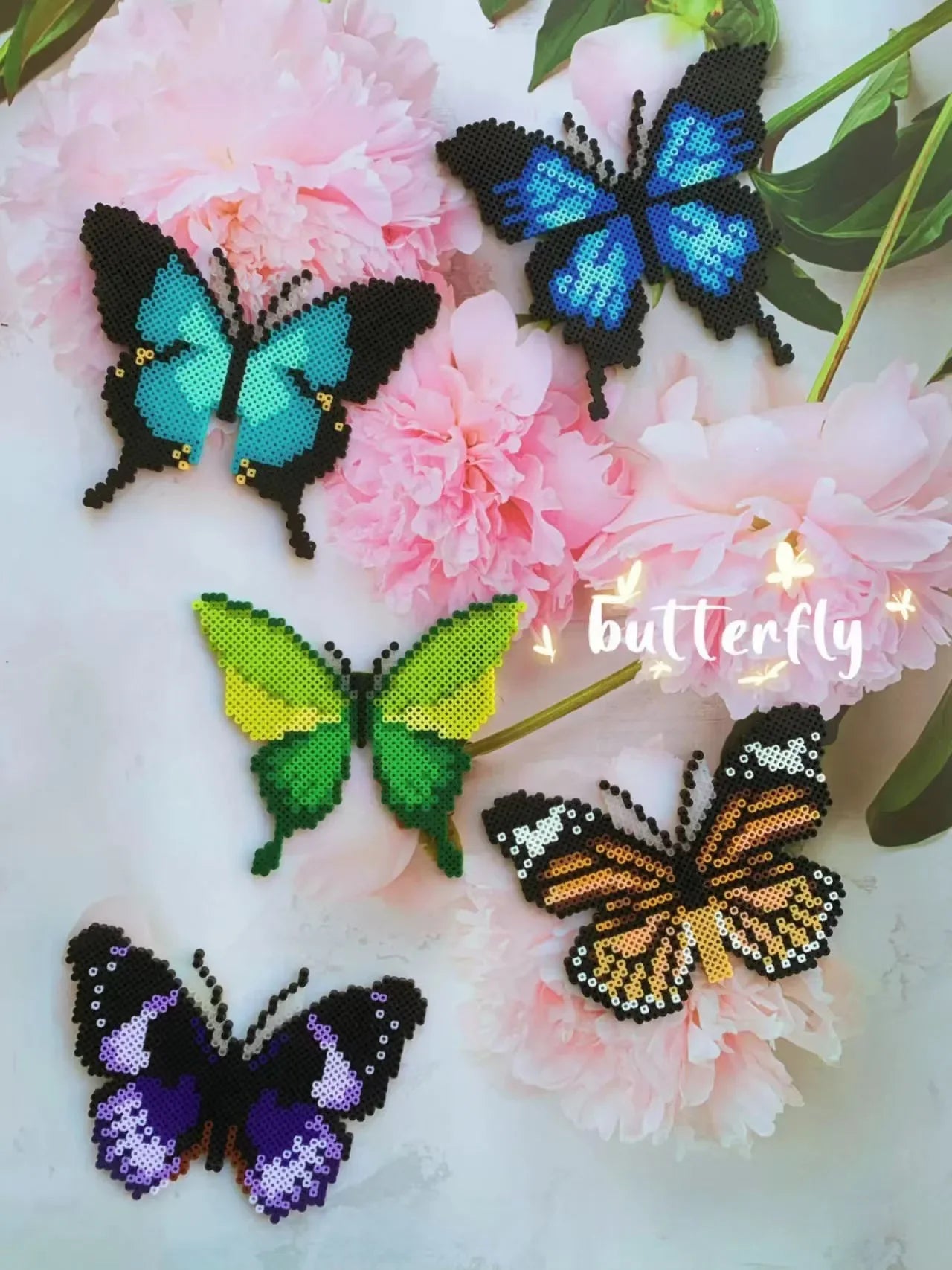 500pcs 5mm Hama Beads Perler Fuse Iron Beads GREAT KID FUN.Diy Intelligence Educational Toys Puzzles Beauty World Shop