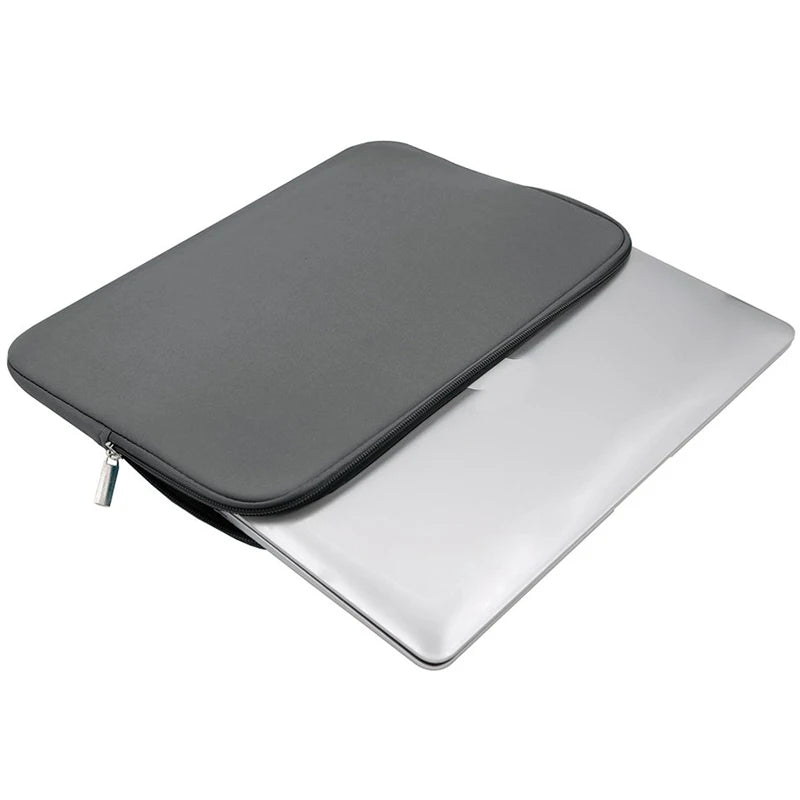 Laptop Bag For Macbook Air Pro Retina 11 12 13 14 15 15.6 inch Laptop Sleeve Case PC Tablet Case Cover for Xiaomi Air HP Dell Beauty World Shop