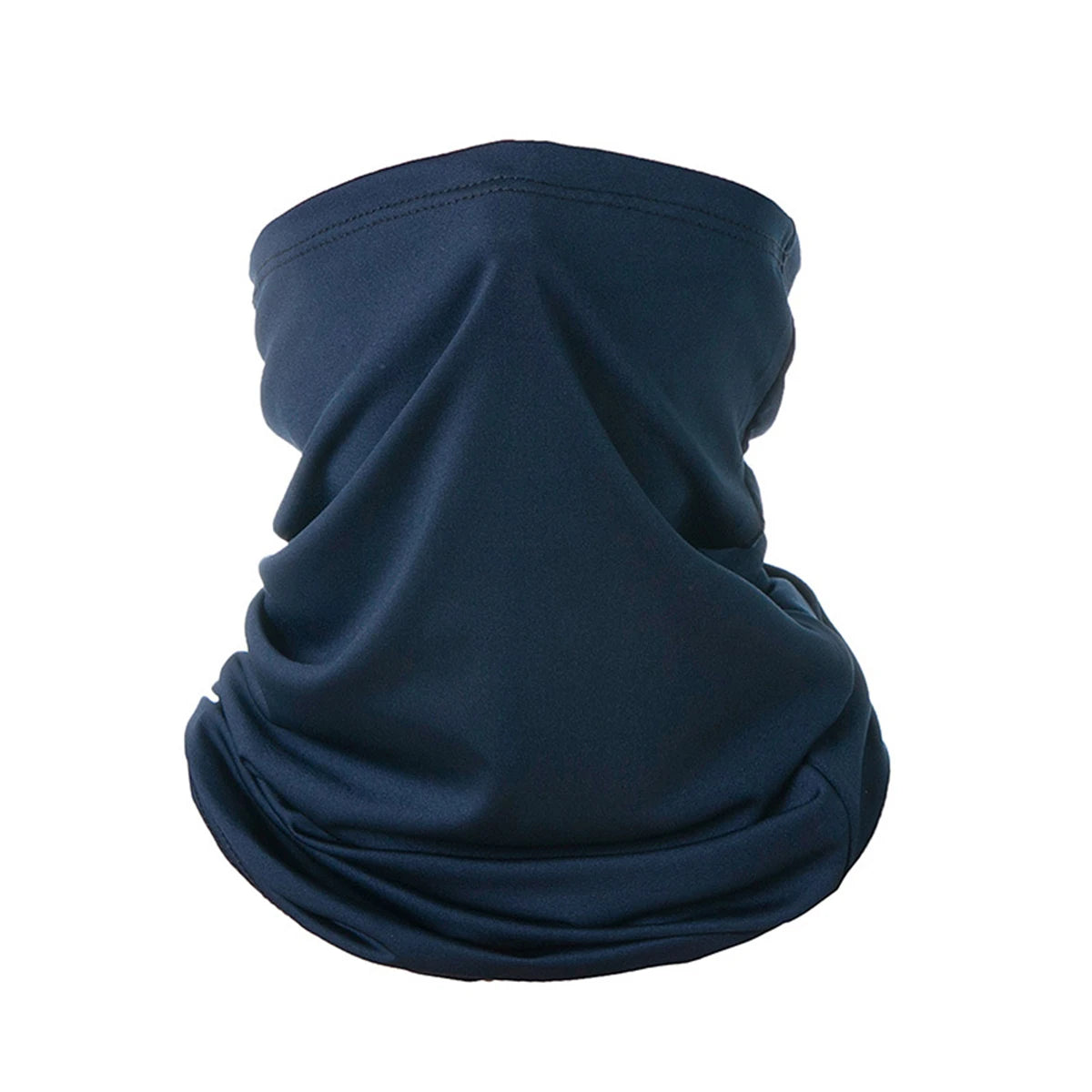 Outdoor UV Protection bandana Scarf Neck Warmer Multifunctional Fishing Hiking Cycling Face Head Wrap Cover Bandana Headband Cap Beauty World Shop