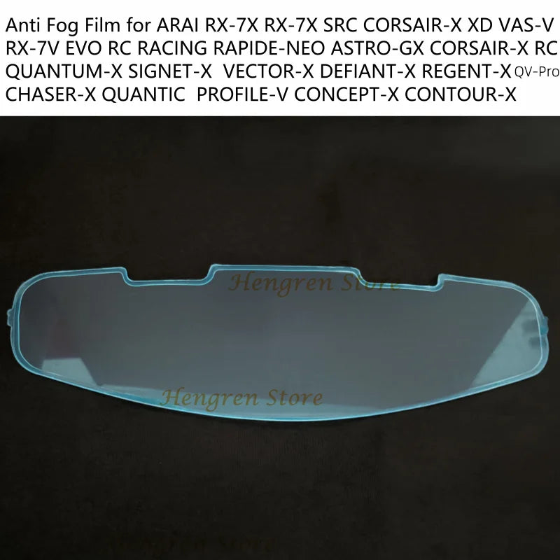 Photochromic Visor for ARAI RX-7X RX7X CORSAIR-X RC RX-7V RX7V RAPIDE-NEO XD VAS-V ASTRO-GX QUANTUM-X SIGNET-X CHASER-X QUANTIC Beauty World Shop
