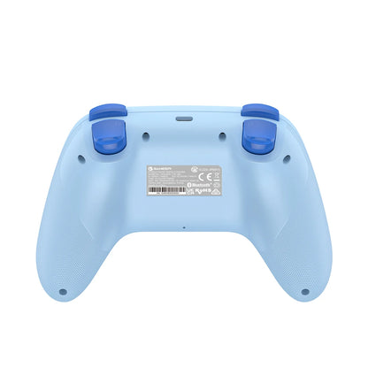 GameSir Nova Lite Wireless Gamepad Controller with Bluetooth, Dongle, Wired for Switch, Android, IOS, PC & Steam Games Beauty Fashion