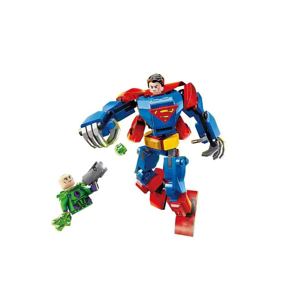 76270 76302 Superhero Bricks Avengers Thor Iron Man Thanos Assemble Compatible Action Figure Toy Building Blocks Model Ornament Beauty World Shop