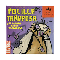 Polilla