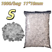 S 1000PCS
