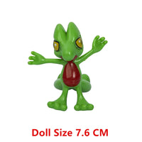 Treecko