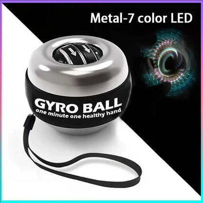 Wrist Force Ball/Box Alloy Steel Massage Fitness Beauty and Grip Strength Bball Can Relieve Fatigue Throughout the Body Beauty World Shop