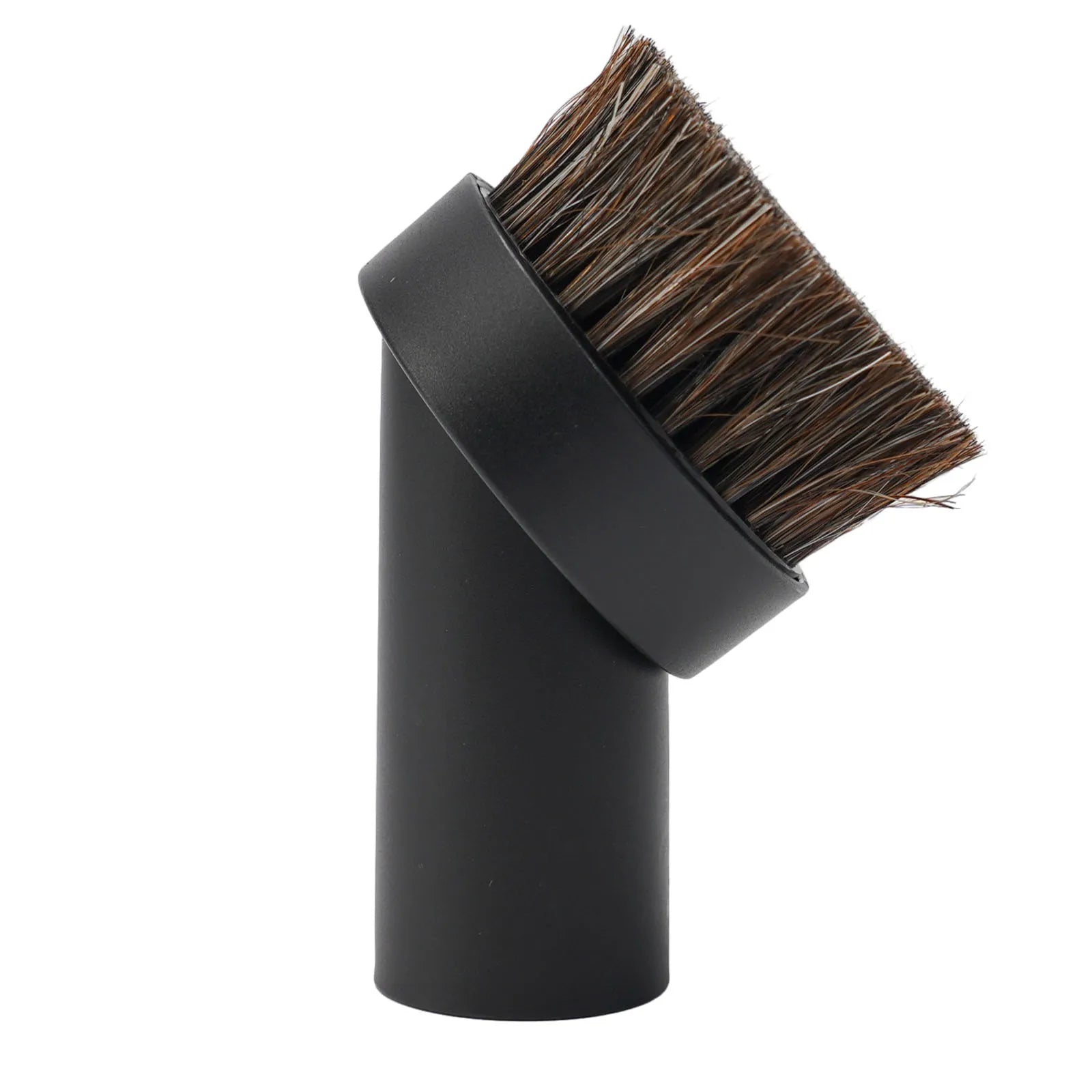 1PCS Brush Dusting 32mm Replacement Accessories For Vac Tool Attachment Vacuum Cleaner Hose Hair Dust Brush Home Tool Parts Beauty World Shop