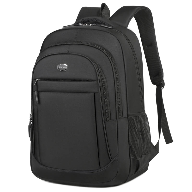 Backpack For Both Men And Women, Large Capacity Backpack For Travel, Office, School, And Commuting Beauty World Shop