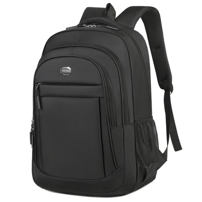 Backpack For Both Men And Women, Large Capacity Backpack For Travel, Office, School, And Commuting Beauty World Shop