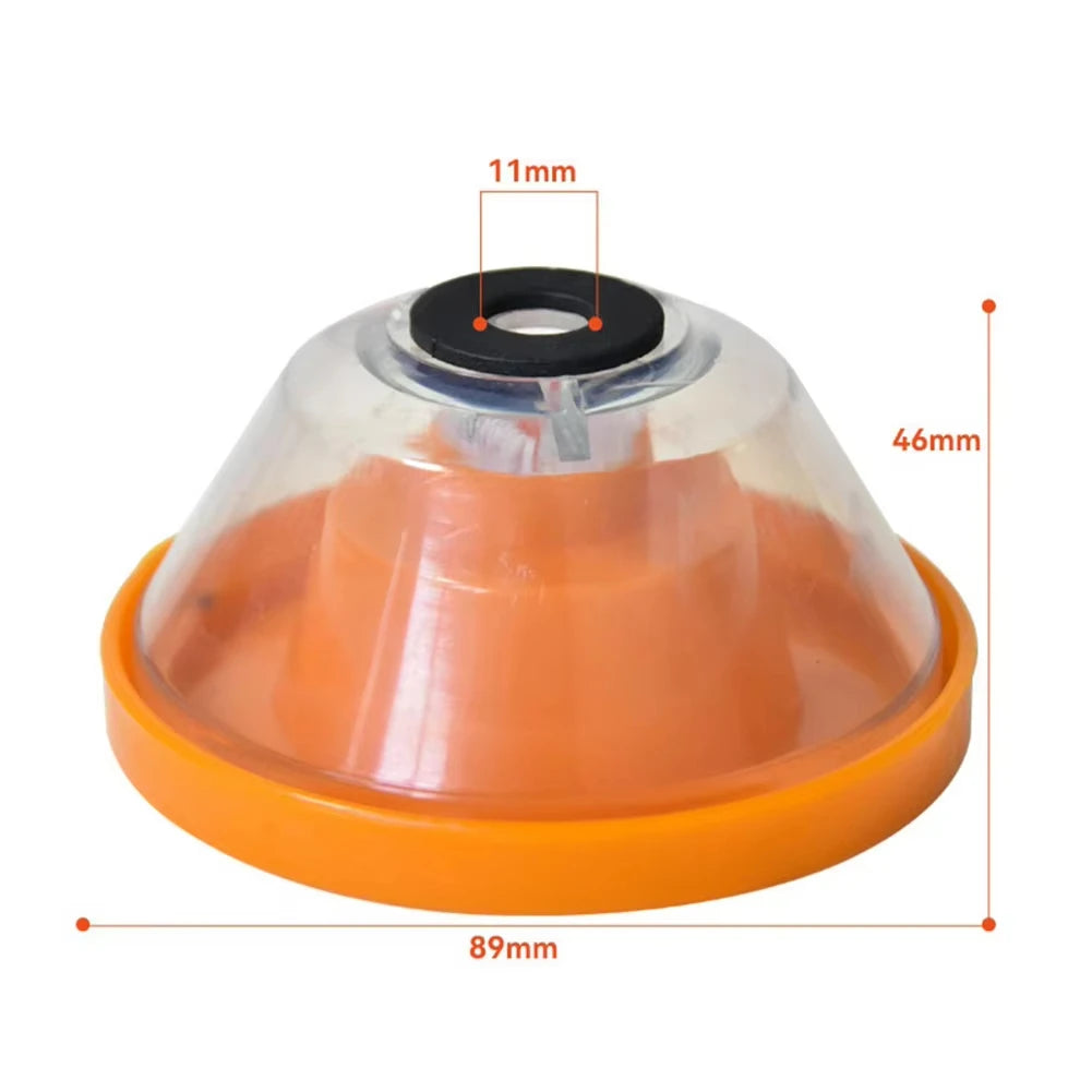 Electric Drill Dust Cover Ash Bowls Impact Hammer Dust Collector Power Tools Accessories Drilling Dustproof Devices Beauty World Shop