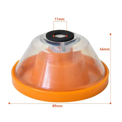 Electric Drill Dust Cover Ash Bowls Impact Hammer Dust Collector Power Tools Accessories Drilling Dustproof Devices Beauty World Shop