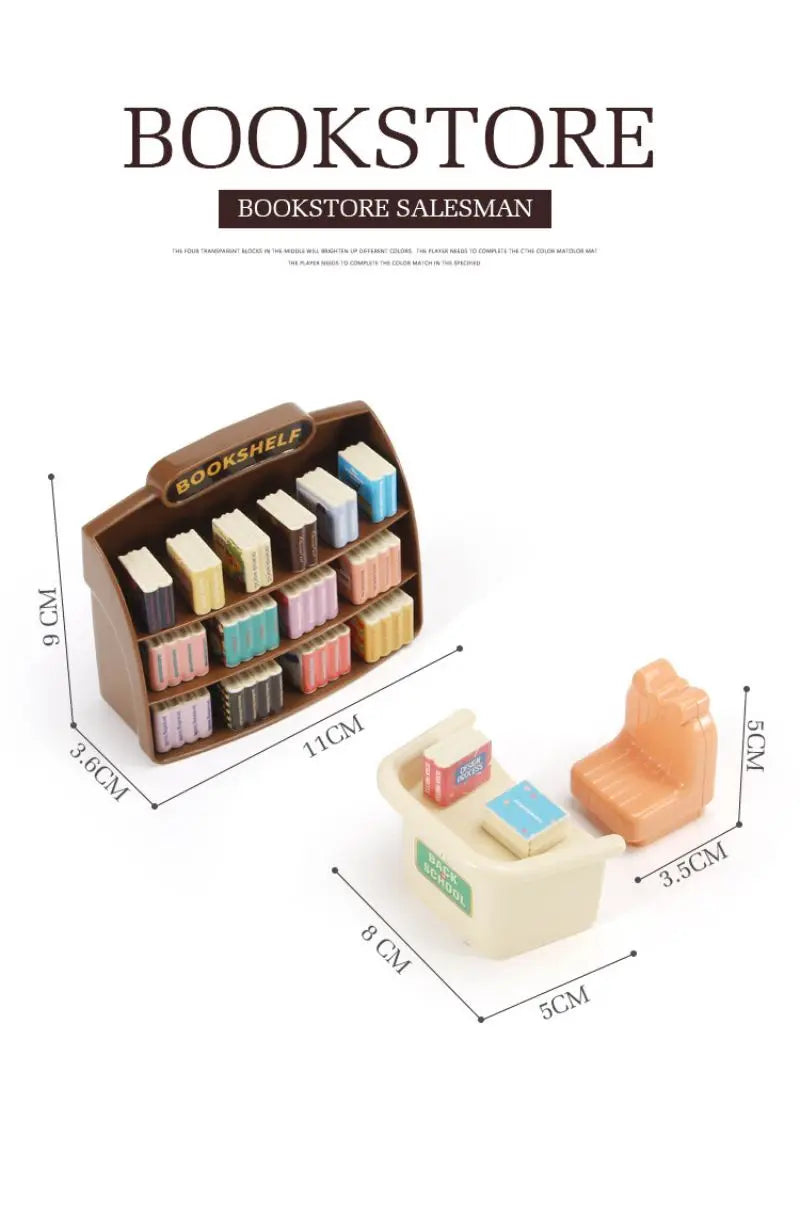 family games dollhouses playhouse miniature furniture pretend toys princess castles villas Christmas present kids toys Beauty Fashion