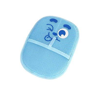 Cat Hair Cleaner Pet Gloves Household Hair Remover Cat Dog Hair Remover Brush Remover Hair Sticking Device Home Hair Scraper Beauty World Shop
