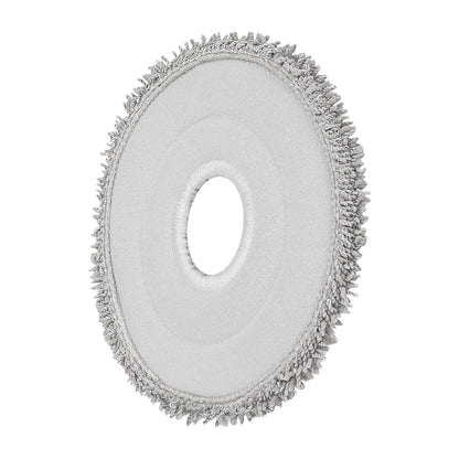 Mop Cloths For Xiaomi X10 Plus S10 Plus X20 Plus 5C 5 5Pro Omni 1S Omni 2 M30 Pro M30S OV31GL OV42CN OV21GL Vacuum Mop Parts Beauty World Shop
