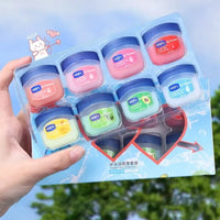 8pcs