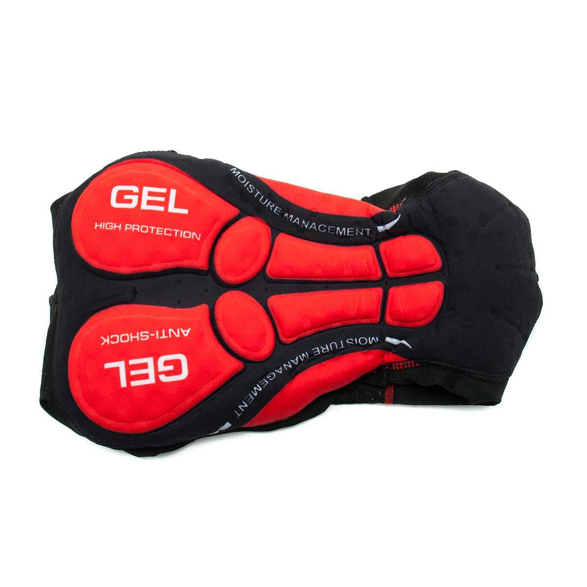 New Cycling Shorts Men's Cycling Underwear Breathable Mesh Riding Underpant Gel Pad Shockproof Bike Shorts Bicycle Underwear Beauty World Shop