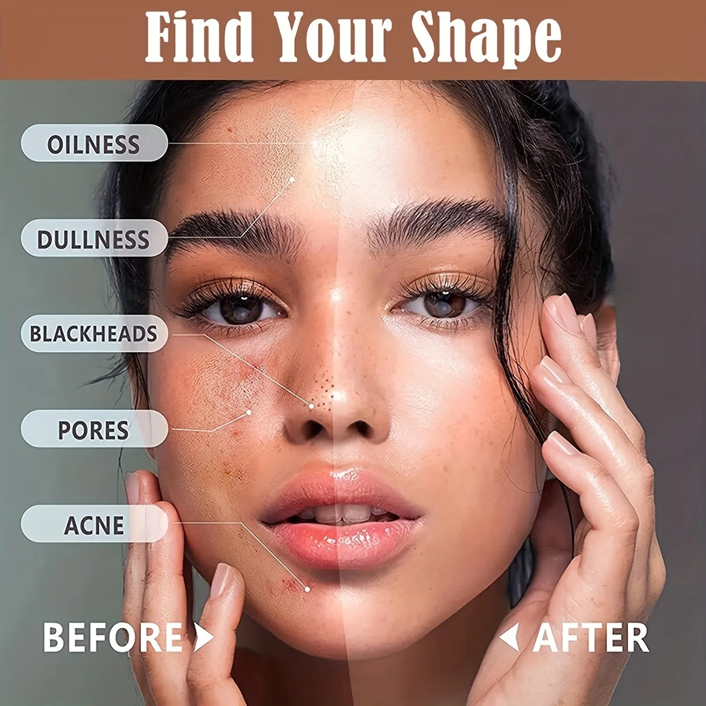 12-color concealer and blush palette Matte and highlight contour makeup rouge palette Beauty World Shop