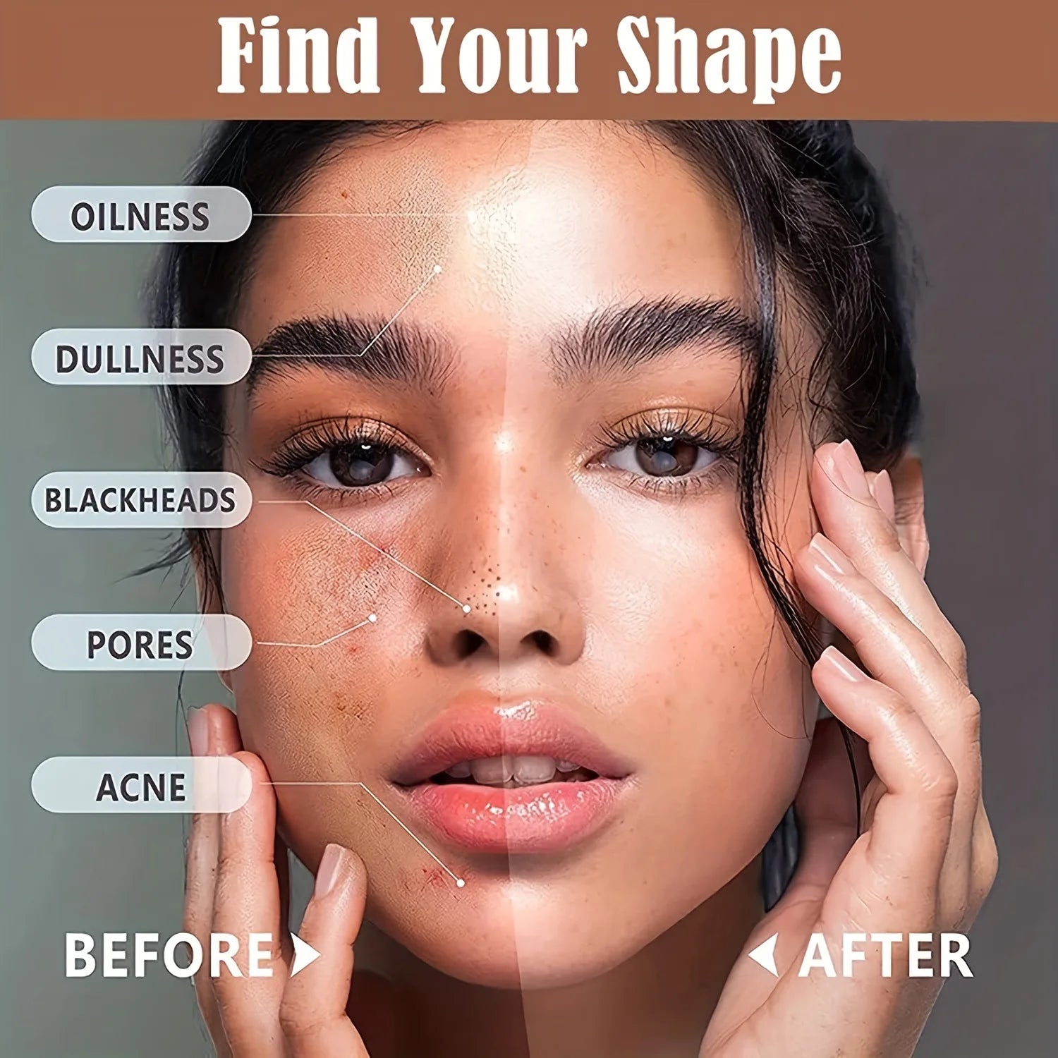 12-color concealer and blush palette Matte and highlight contour makeup rouge palette Beauty World Shop