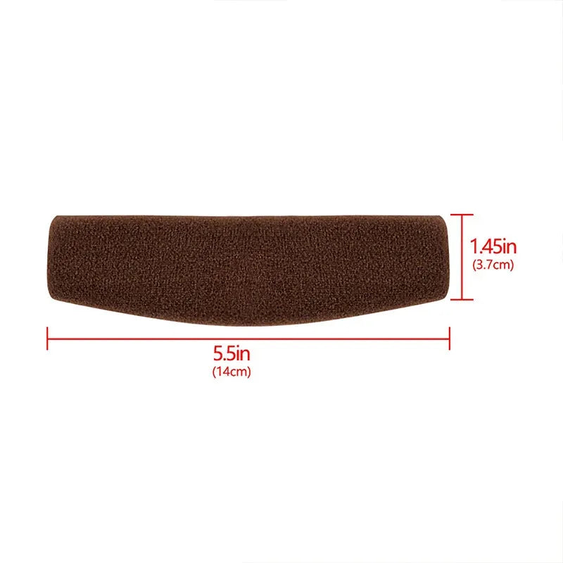 Replacement ear pads for sennheise HD 598 se CS HD 599 579 HD 569 hd559 595 headphone accessories earpads earmuffs