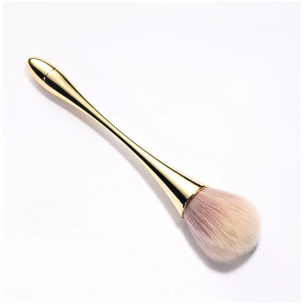 Nail Art Brush Remove Nail Dust Brush Acrylic UV Gel Polish Powder Cleaning Tool Manicure Accessories Beauty Makeup Brushes Beauty World Shop