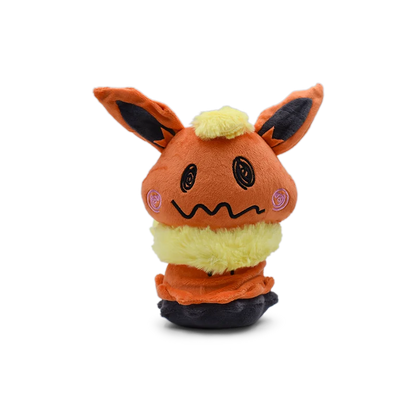 Mimikyu Cos Umbreon Jolteon Vaporeon Flareon Sylveon Eevee Espeon Leafeon Glaceon PlushToys Doll Stuffed Animal 8inch Beauty World Shop