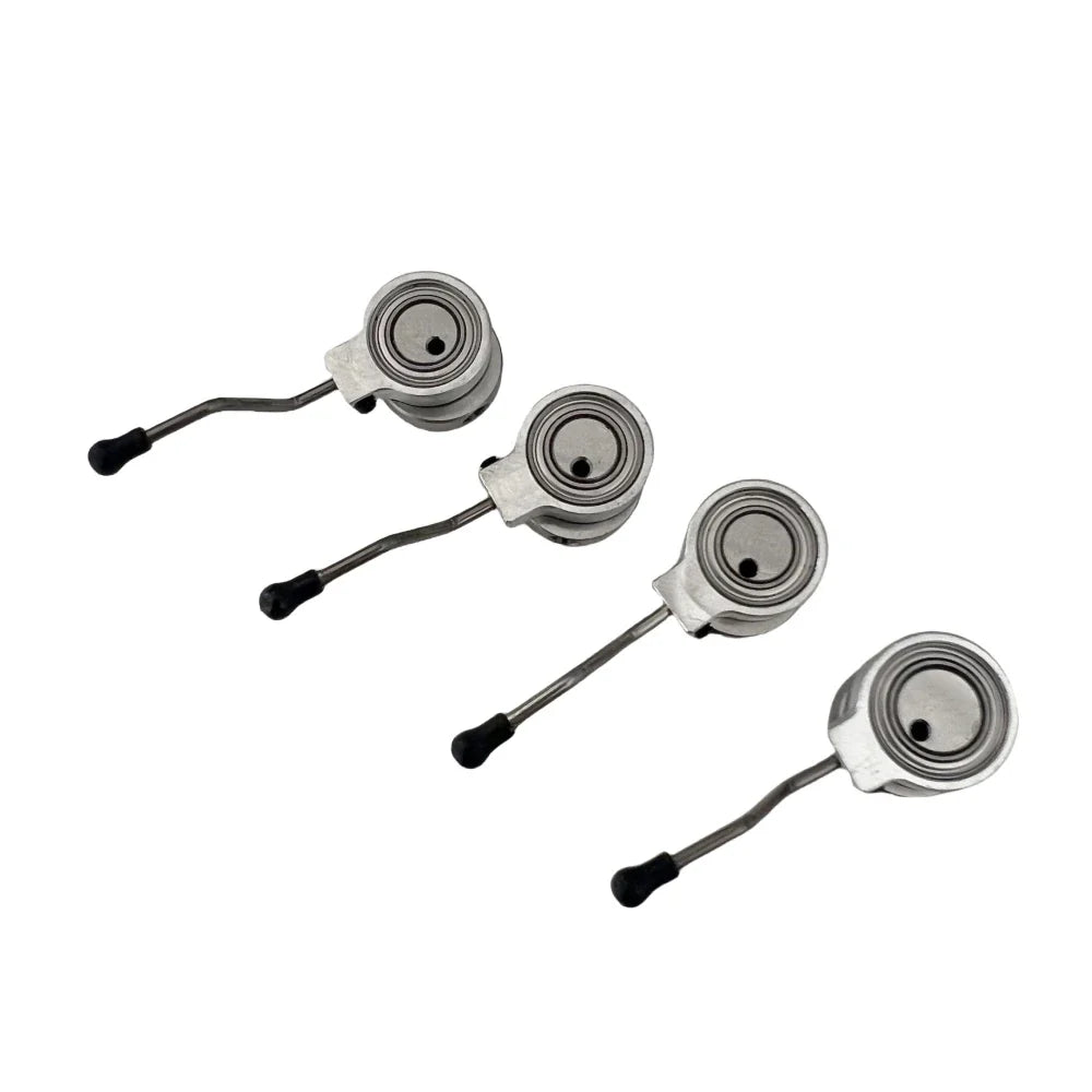 Cam Wheel Stroke 3.0 3.5 4.0 4.6 For FK EXO FLUX MAX Wireless Battery Tattoo Pen Machine Gun Beauty Trend Shop