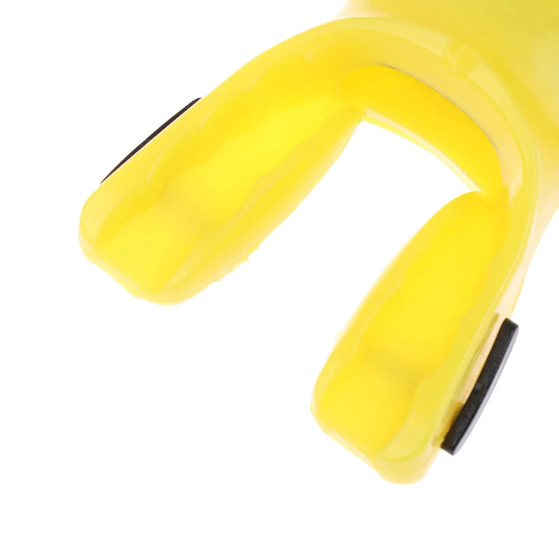 Silicone Snorkel Diving Mouthpiece Scuba Moldable Bite Mouthpiece Regulator Plastic Snorkel Mouthpiece Beauty World Shop