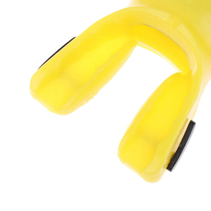 Silicone Snorkel Diving Mouthpiece Scuba Moldable Bite Mouthpiece Regulator Plastic Snorkel Mouthpiece Beauty World Shop