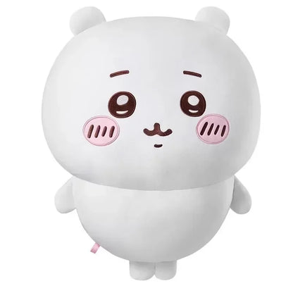 Oversized Chiikawa Series Standing Doll Plush Doll Cartoon Cute Hachiware Plush Toy High Quality Kawaii Usagi Gift Beauty World Shop
