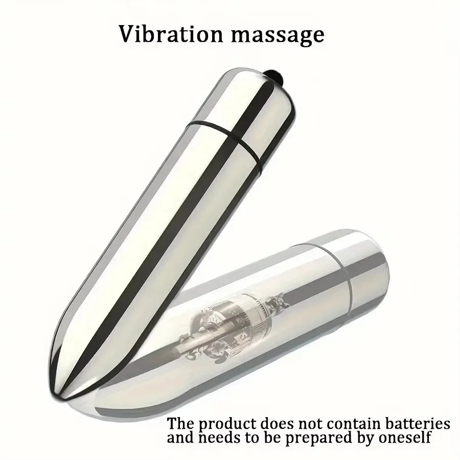 1pc Mini Vibrating Massager Facial And Eye Massage Treatment Promotes Lotion Absorption Portable For Home And Travel Beauty Tool Beauty World Shop