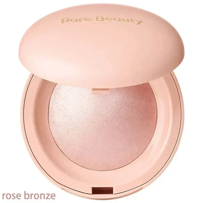 Rare Beauty Light Silky Touch Highlighter Soft Pinch Liquid Blusher Positive Light Lqiuid Luminizer Lasting Oil Control Makeup Beauty World Shop