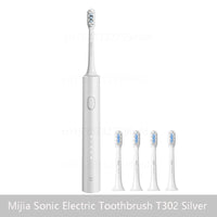 Silvery
