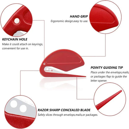 Multicolor Pet Knot Cutter Hair Remover Stainless Steel Painless Safe Grooming Brush for Dogs Cats Effective Shedding Comb Tool Beauty World Shop