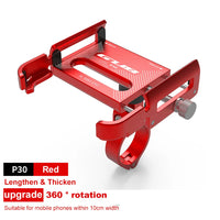 P30 Red