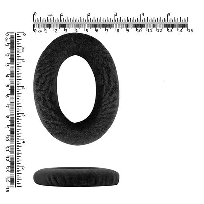 Replacement ear pads for sennheise HD 598 se CS HD 599 579 HD 569 hd559 595 headphone accessories earpads earmuffs