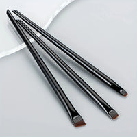 Black 3Pcs