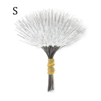 White S
