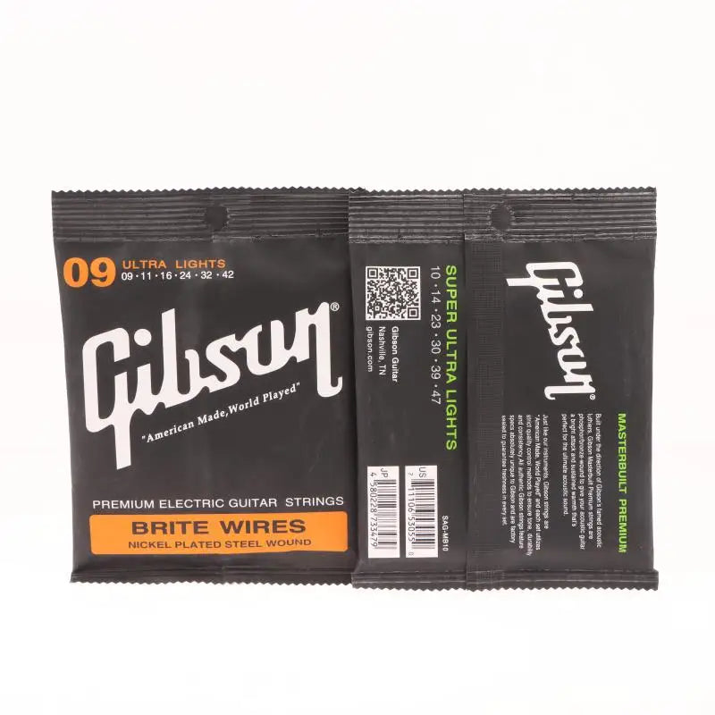 1 Pcs Smooth-Feel Non-Oxidation Acoustic Guitar Strings Set - Ideal For Ballad & Ethnic Plucked Instruments Beauty World Shop